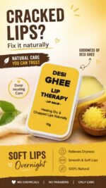 Dhesi Ghee Lipbalm - Image 2