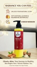 Skin Glow Body Lotion - Image 2