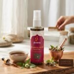 Advanced Herbal Hair Oil
