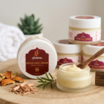 Detan Face Cream withspf 50