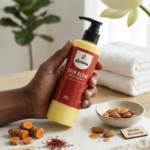 Skin Glow Body Lotion