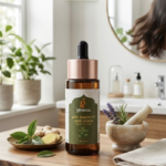 Anti Dandruff Hair Serum