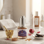 Kumkumadi face serum