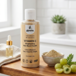 Vitamin C Brightening Face Wash Powder