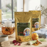 Weight Loss Tea